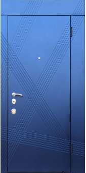 ВХОДНЫЕ ДВЕРИ НА ЗАКАЗ Входные двери МОДЕЛЬ ДИАГОНАЛЬ A14.51